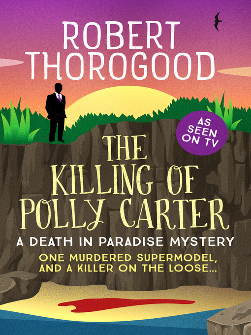Title details for The Killing of Polly Carter by Robert Thorogood - Wait list